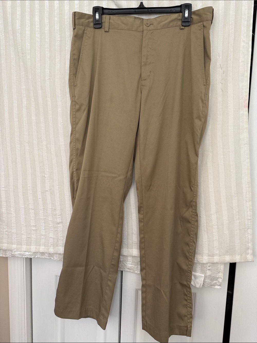 Nike Golf Dri-Fit Men's Classic Khaki Pants